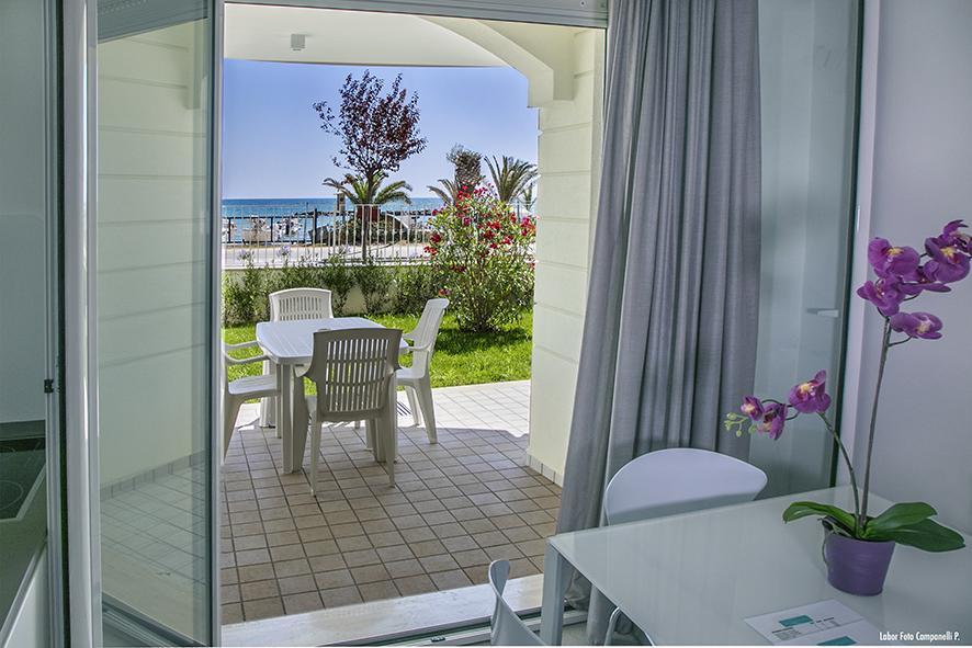 Residence Acquasuite Martinsicuro Dış mekan fotoğraf
